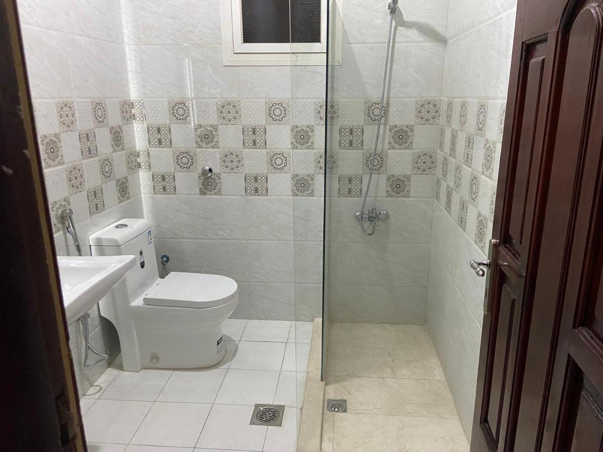 Almansour Laxury Apartements Medina Exterior photo