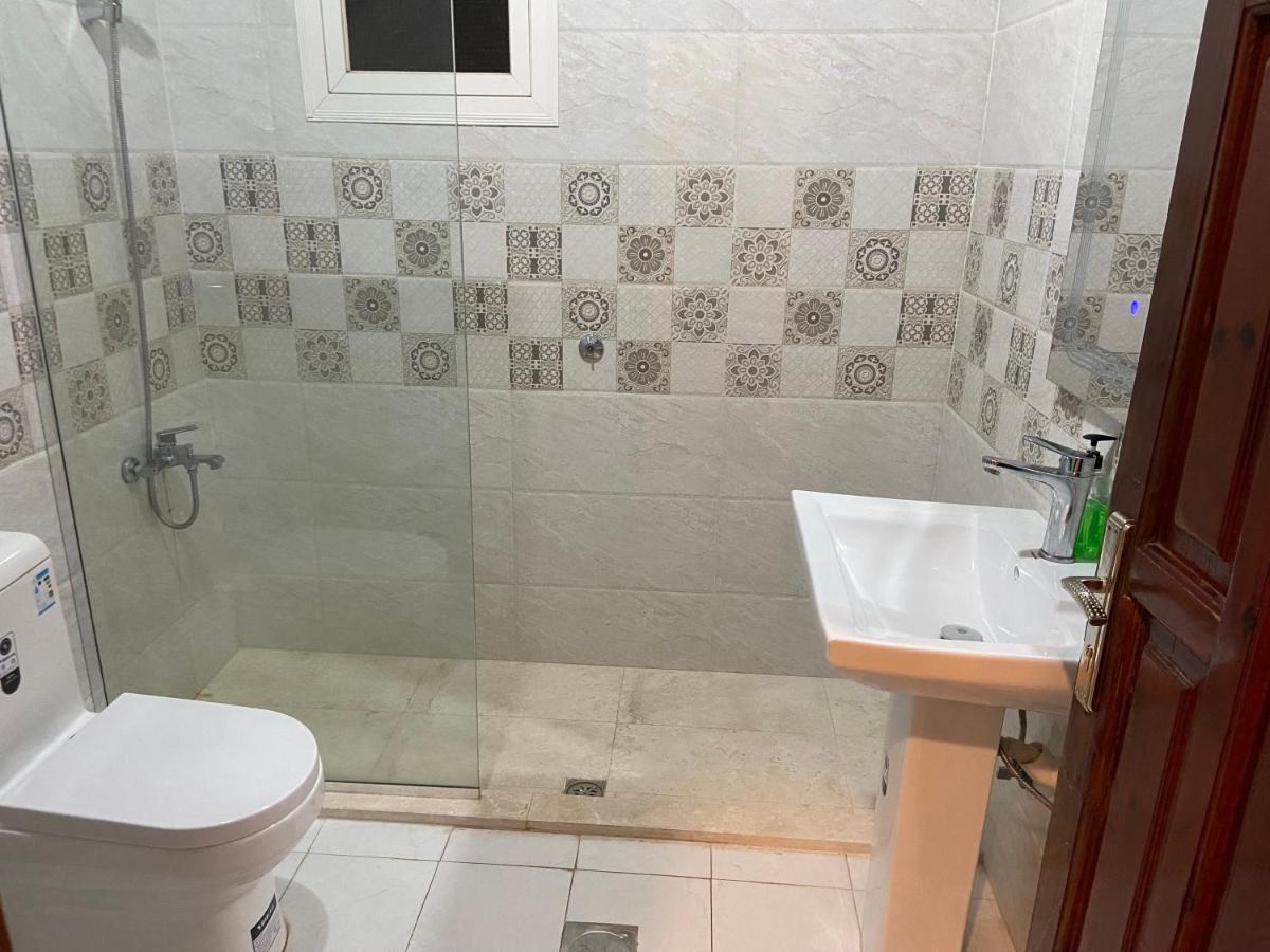Almansour Laxury Apartements Medina Exterior photo