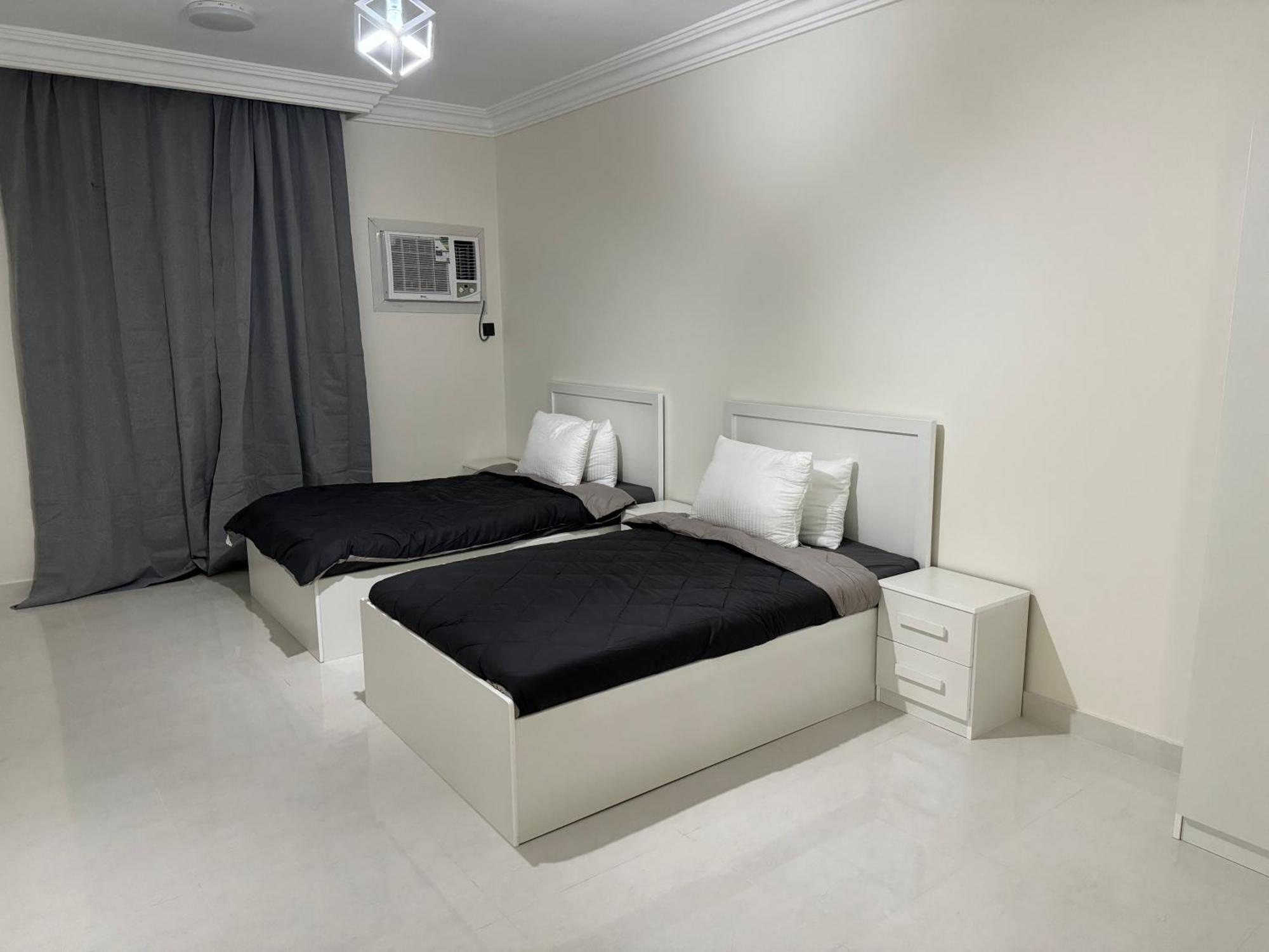 Almansour Laxury Apartements Medina Exterior photo
