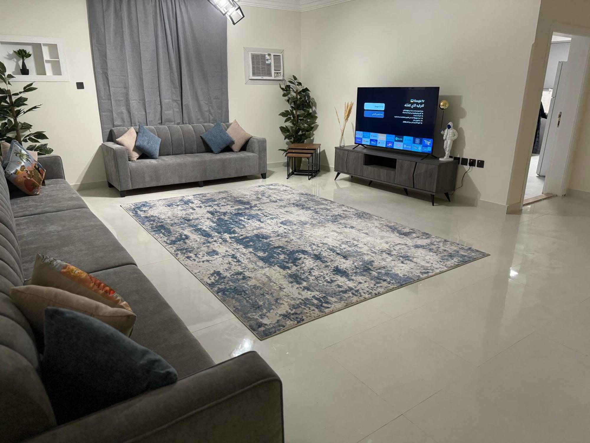 Almansour Laxury Apartements Medina Exterior photo