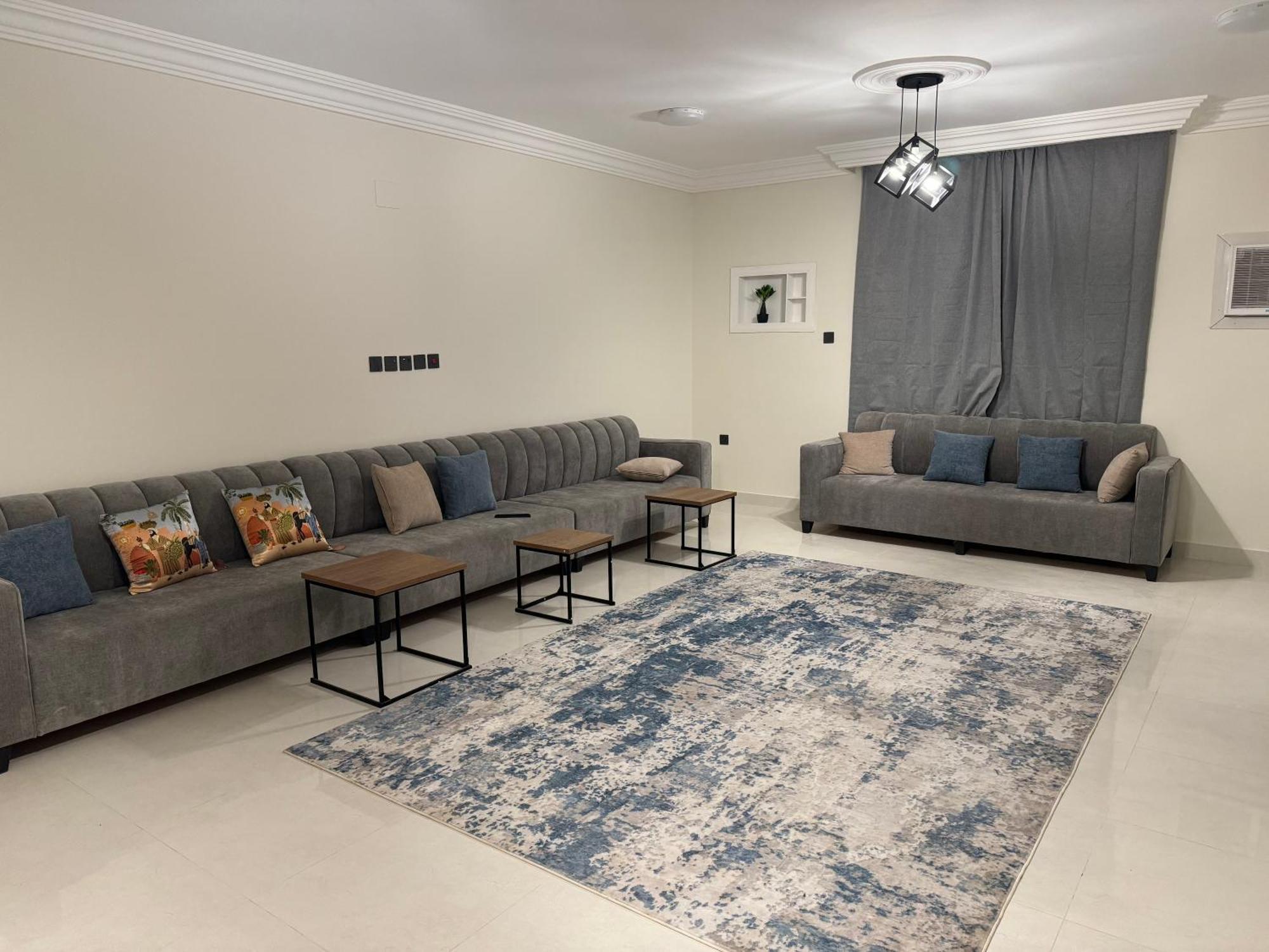 Almansour Laxury Apartements Medina Exterior photo