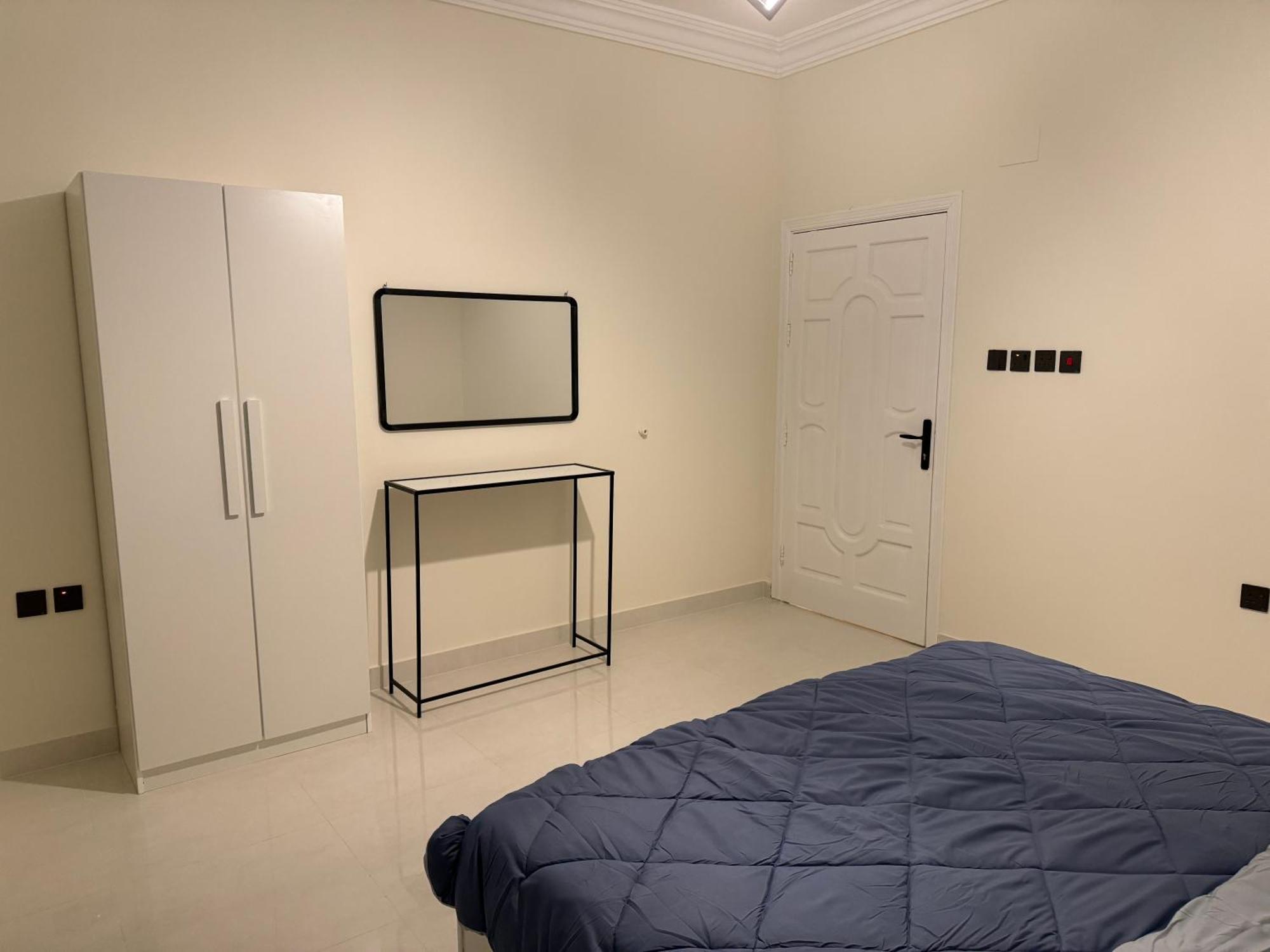 Almansour Laxury Apartements Medina Exterior photo