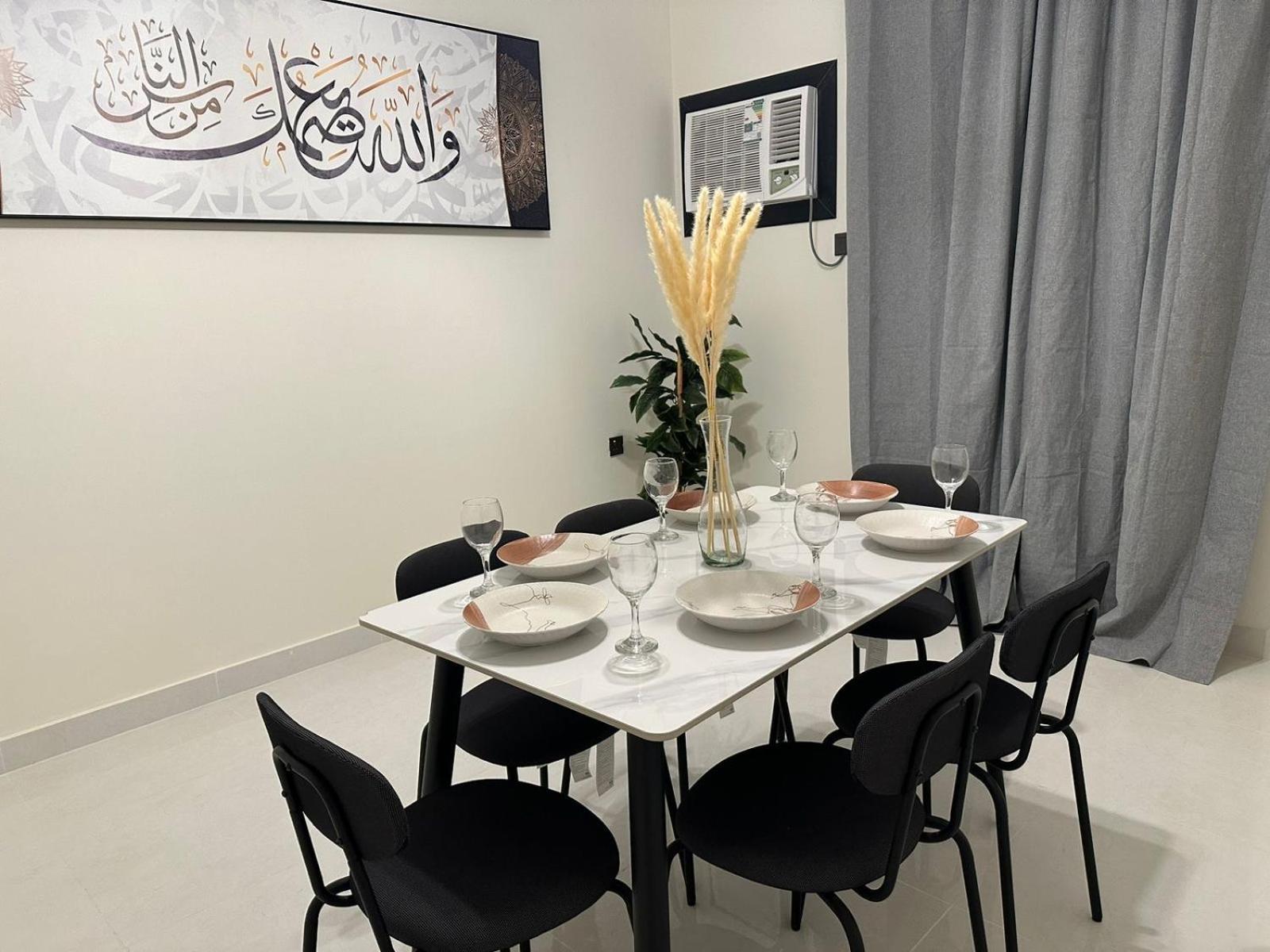 Almansour Laxury Apartements Medina Exterior photo